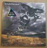 David Gilmour – Rattle That Lock