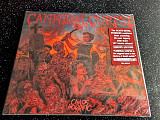 CANNIBAL CORPSE “Chaos Horrific”
