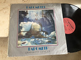 Джаз-квинтет Солистов - Барометр JAZZ LP