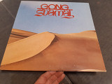 Gong/75/shamal/virgin/UK/ex+/nm-