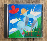 Bl. Waltz - Garden Affair (Японія)