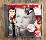 David Bowie - ChangesBowie (Європа)