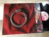 The Alan Parsons Project ‎– Vulture Culture ( Germany ) LP