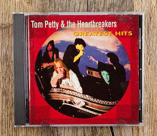 Tom Petty & The Heartbreakers - Greatest Hits (США)