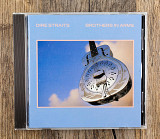 Dire Straits - Brothers In Arms (Європа)
