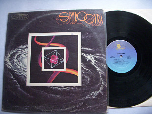 Spyro Gyra