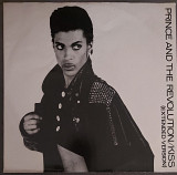Prince And The Revolution – Kiss 1986 UK (Single)