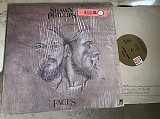 Shawn Phillips + Joe Sample + Steve Winwood = Faces ( USA ) LP