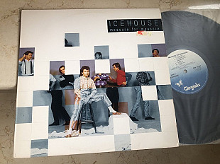 Icehouse – Measure For Measure ( USA ) LP
