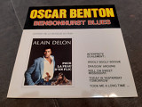 Oscar benton/81/bensonhurst blues/emi/holl/nm-