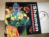 The Shamen – What's Going Down? ( USA ) Industrial, Psychedelic Rock, Indie Rock