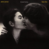 Вінілова платівка John Lennon & Yoko Ono - Double Fantasy [LP]