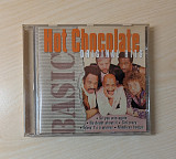 Hot Chocolate -Original Hits- CD (Holland)