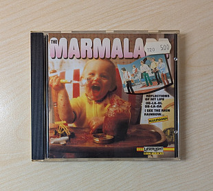 The Marmalade (Germany)