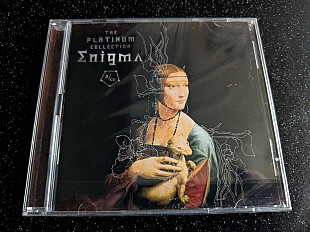 ENIGMA “The Platinum Collection” 2CD
