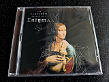 ENIGMA “The Platinum Collection” 2CD