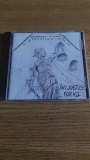 Диск CD Metallica – ...And Justice For All (Firma)