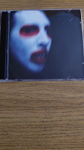 CD+DVD Marilyn Manson – The Golden Age Of Grotesque (Firma)