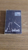 Аудіокасета Behemoth – Satanica(Moon)