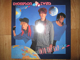 Thompson Twins ‎– Into The Gap