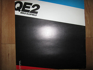 Mike Oldfield ‎– QE2