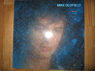 Mike Oldfield "Discovery"