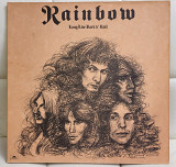 Rainbow Long Live Rock'n'Roll