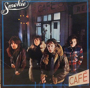 Smokie – Midnight Café ( What Can I Do )