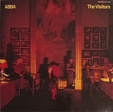 ABBA - The Visitors