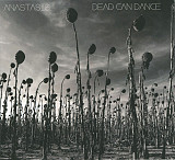 Dead Can Dance ‎– Anastasis ( UA ) Digipak SEALED у заводській упаковці
