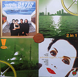 Matia Bazar / Antonella Ruggiero – (2 In 1) Brivido Caldo / Registrazioni Moderne SEALED у заводські