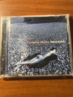 Steve Kuhn Trio – Quiereme Mucho Venus Records Japan NM