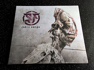 SEPTIC FLESH “Codex Omega”