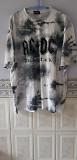 Футболка "AC / DC" (100% cotton, 3XL, Bangladesh)