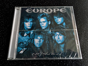 EUROPE “Out Of This World”