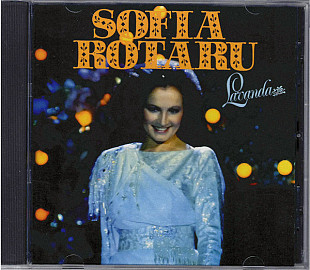 Новий СД диск София Ротару – Lavanda