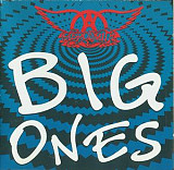 AEROSMITH CD «Big Ones» ℗1994