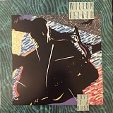 WILTON FELDER feat. JOE SAMPLE «Love Is A Rush» ℗1987