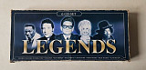 Legends 6CD фірмовий