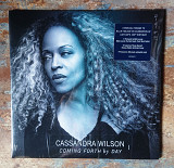 Cassandra Wilson – Coming Forth By Day