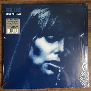 Joni Mitchell – Blue