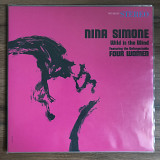 Nina Simone – Wild Is The Wind