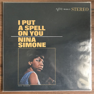 Nina Simone – I Put A Spell On You