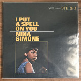 Nina Simone – I Put A Spell On You