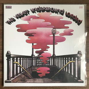 The Velvet Underground – Loaded