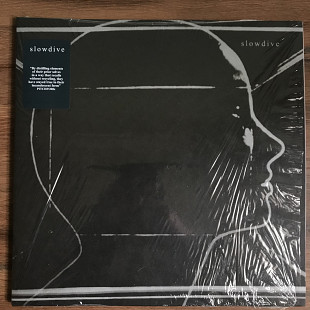 Slowdive – Slowdive