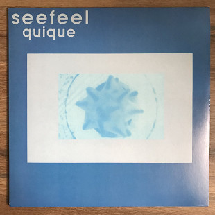 Seefeel – Quique