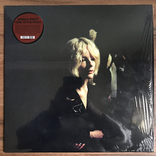 Jessica Pratt – Here In The Pitch