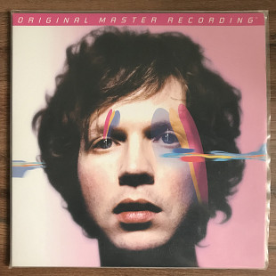 Beck – Sea Change (MOFI)