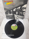 Nazareth LP UK